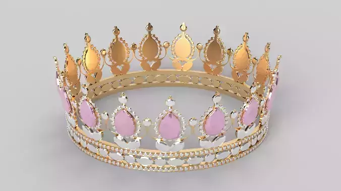 Princess Crown