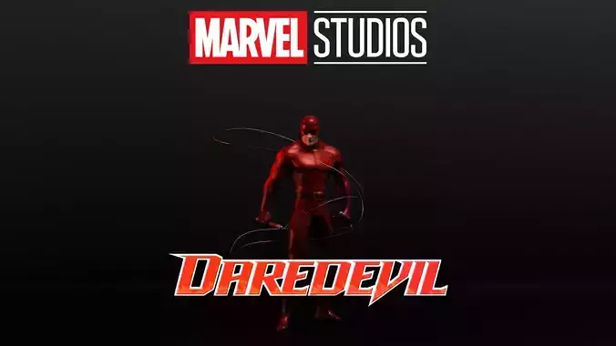 Daredevil - 2003
