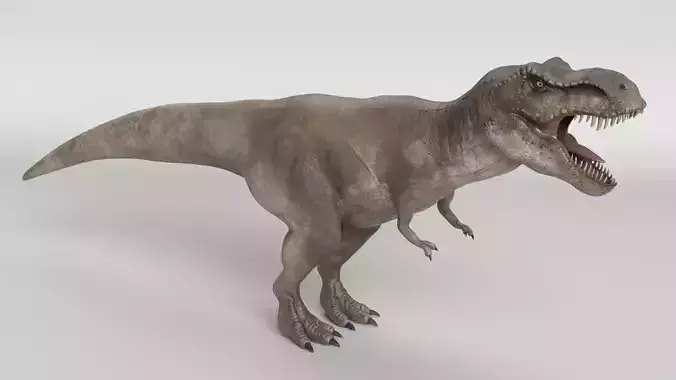 Tyrannosaurus Rex