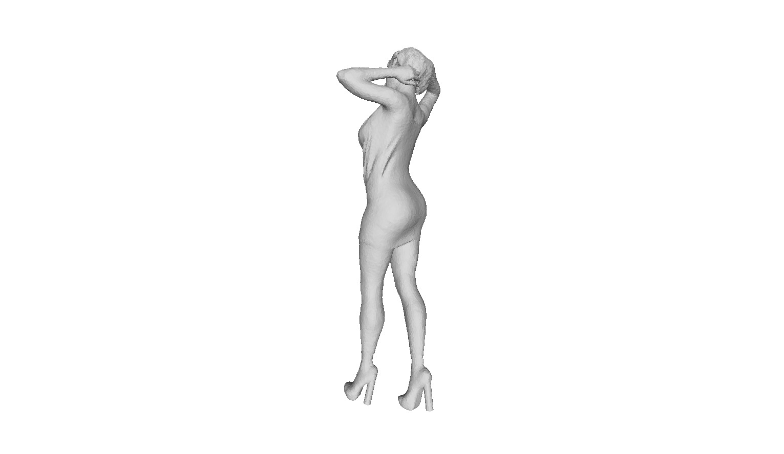 Printle P Femme 3000 T 3D print model_16