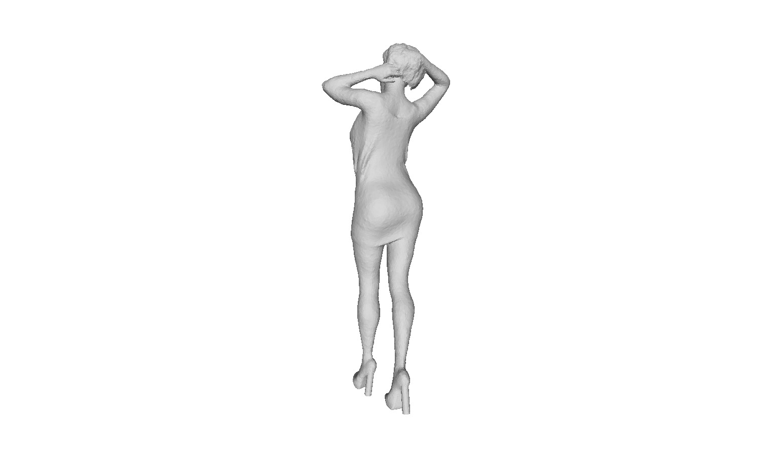 Printle P Femme 3000 T 3D print model_14