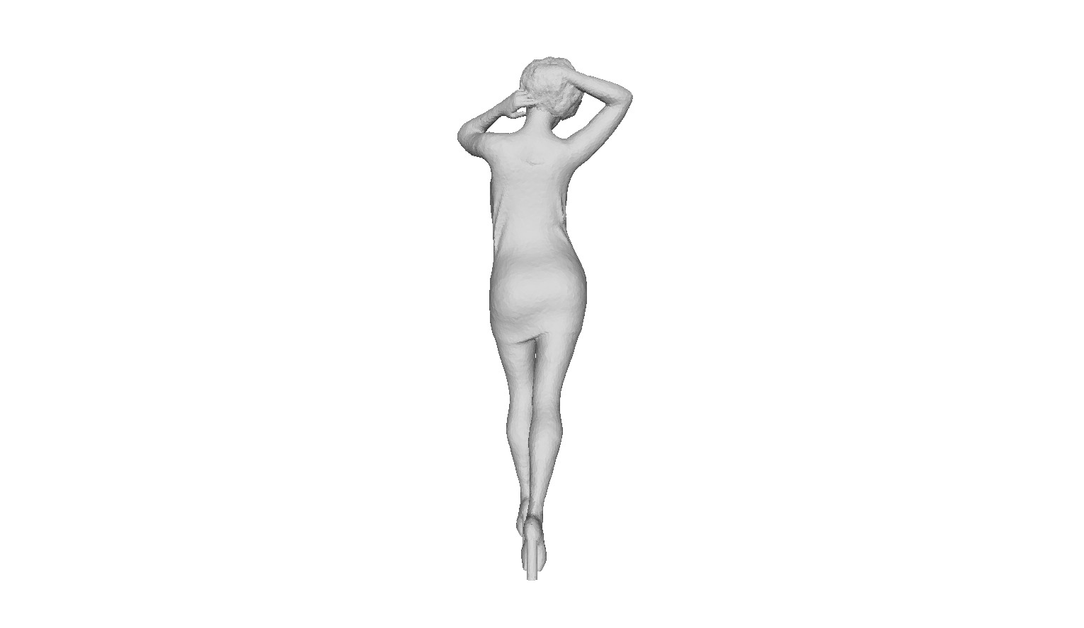 Printle P Femme 3000 T 3D print model_12