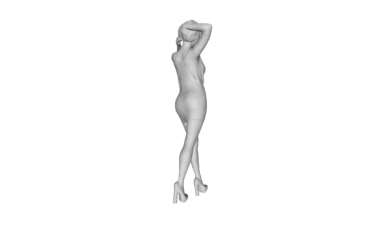 Printle P Femme 3000 T 3D print model_9