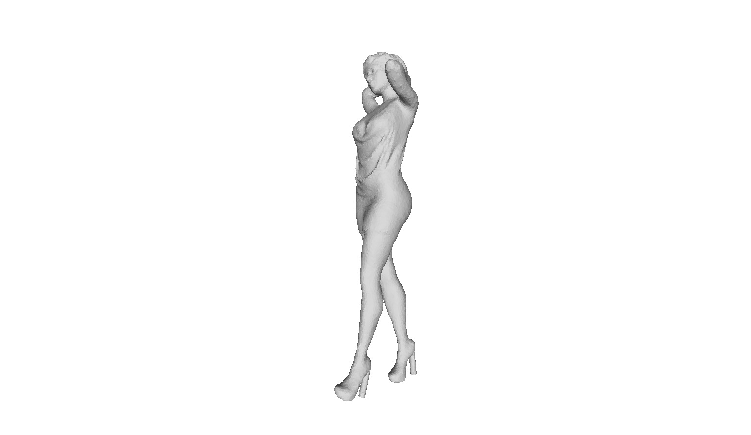 Printle P Femme 3000 T 3D print model_20