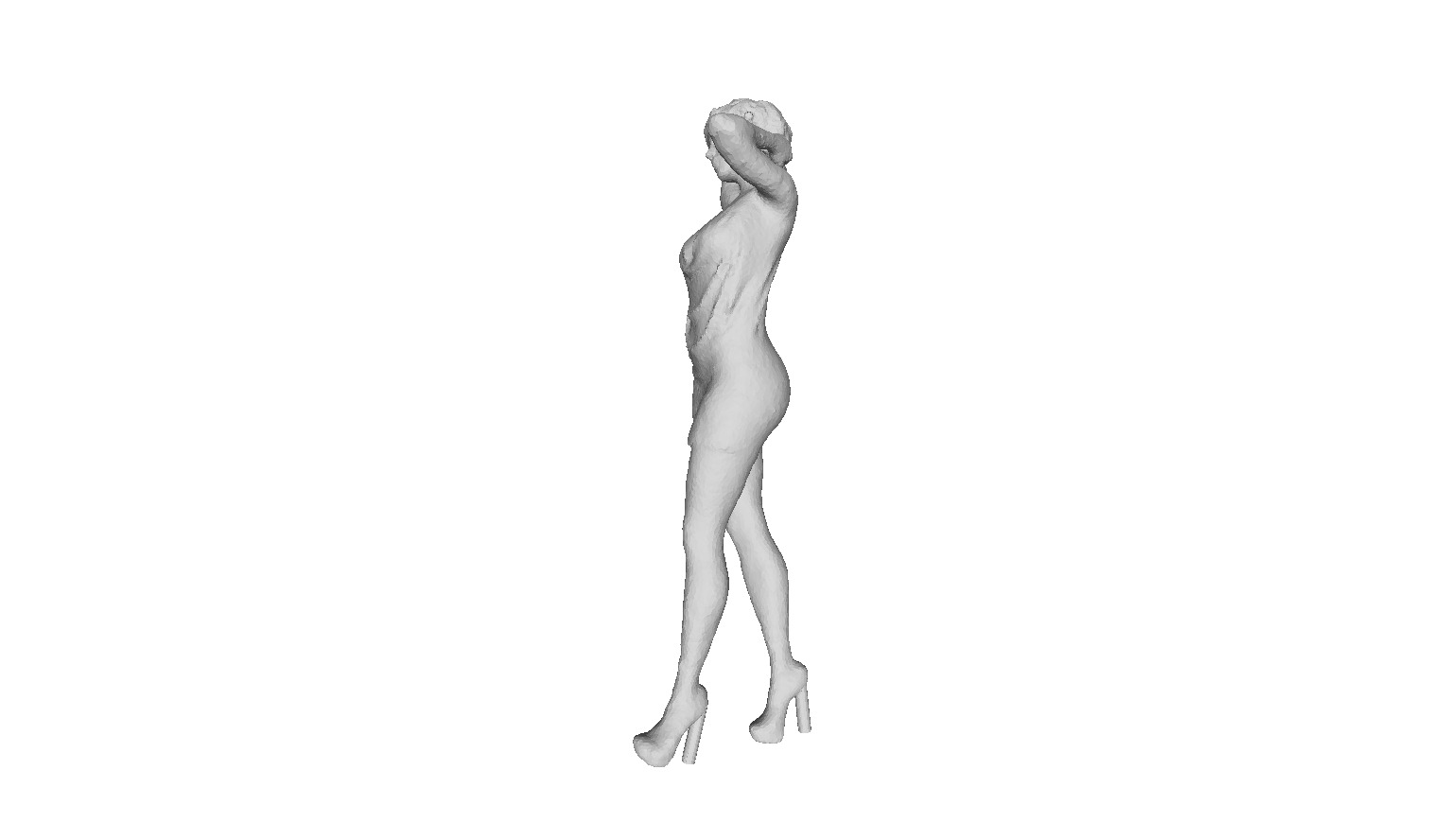 Printle P Femme 3000 T 3D print model_19