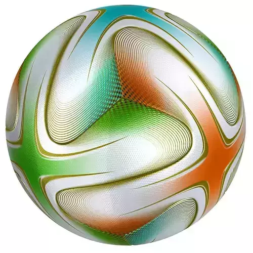 Soccer Ball V2