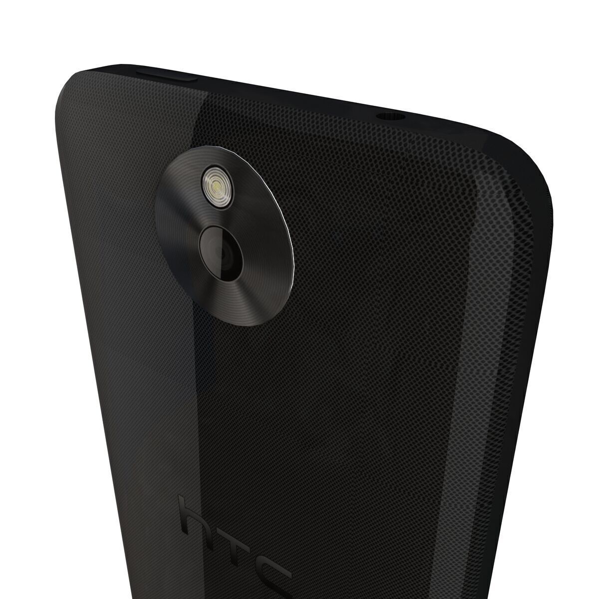 HTC Desire 501 all 3D model_7