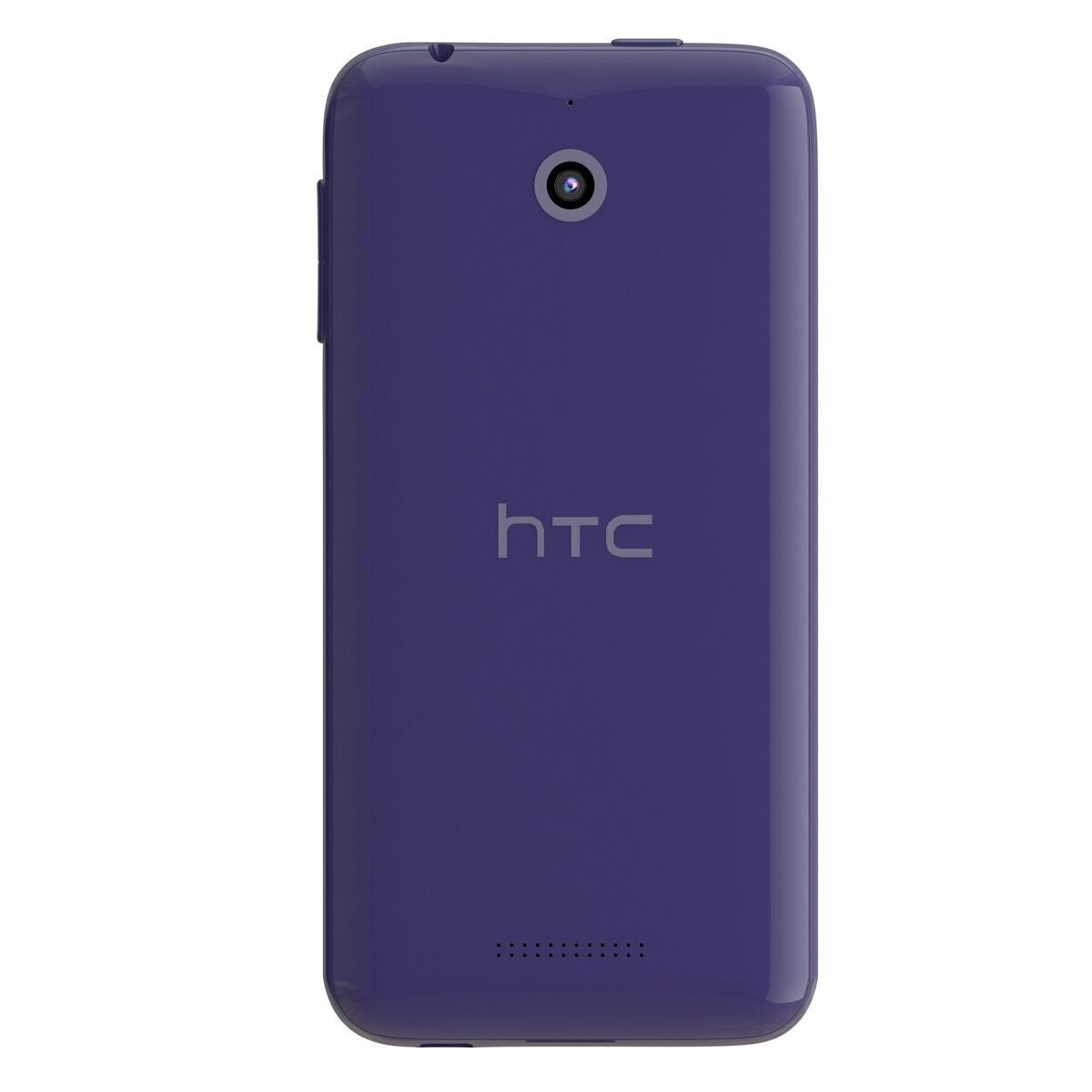 HTC Desire 510 all color 3D model_8