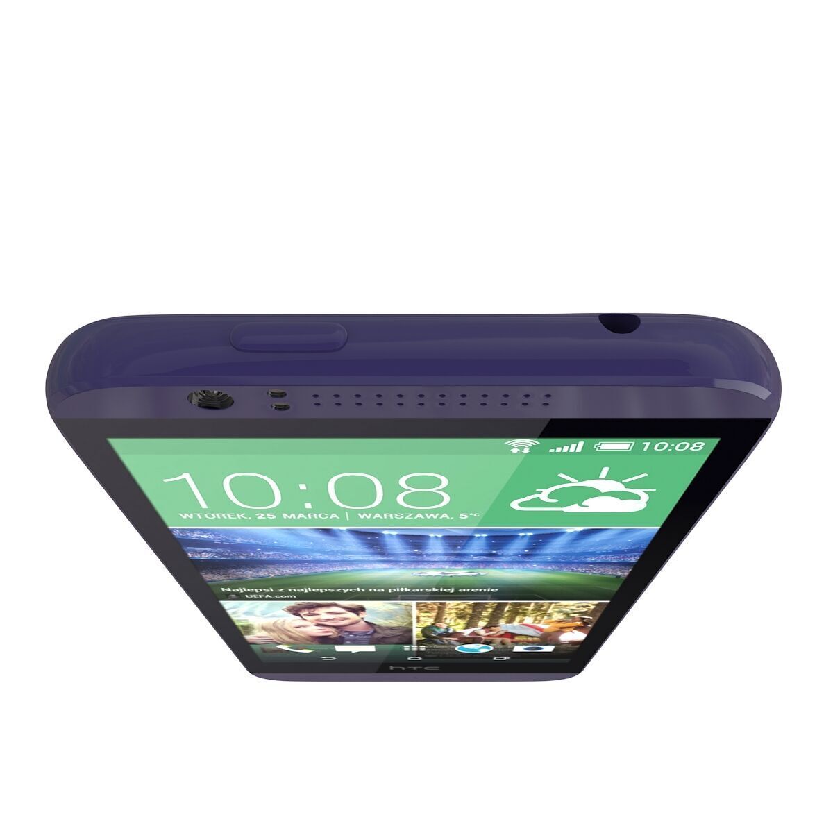 HTC Desire 510 all color 3D model_16