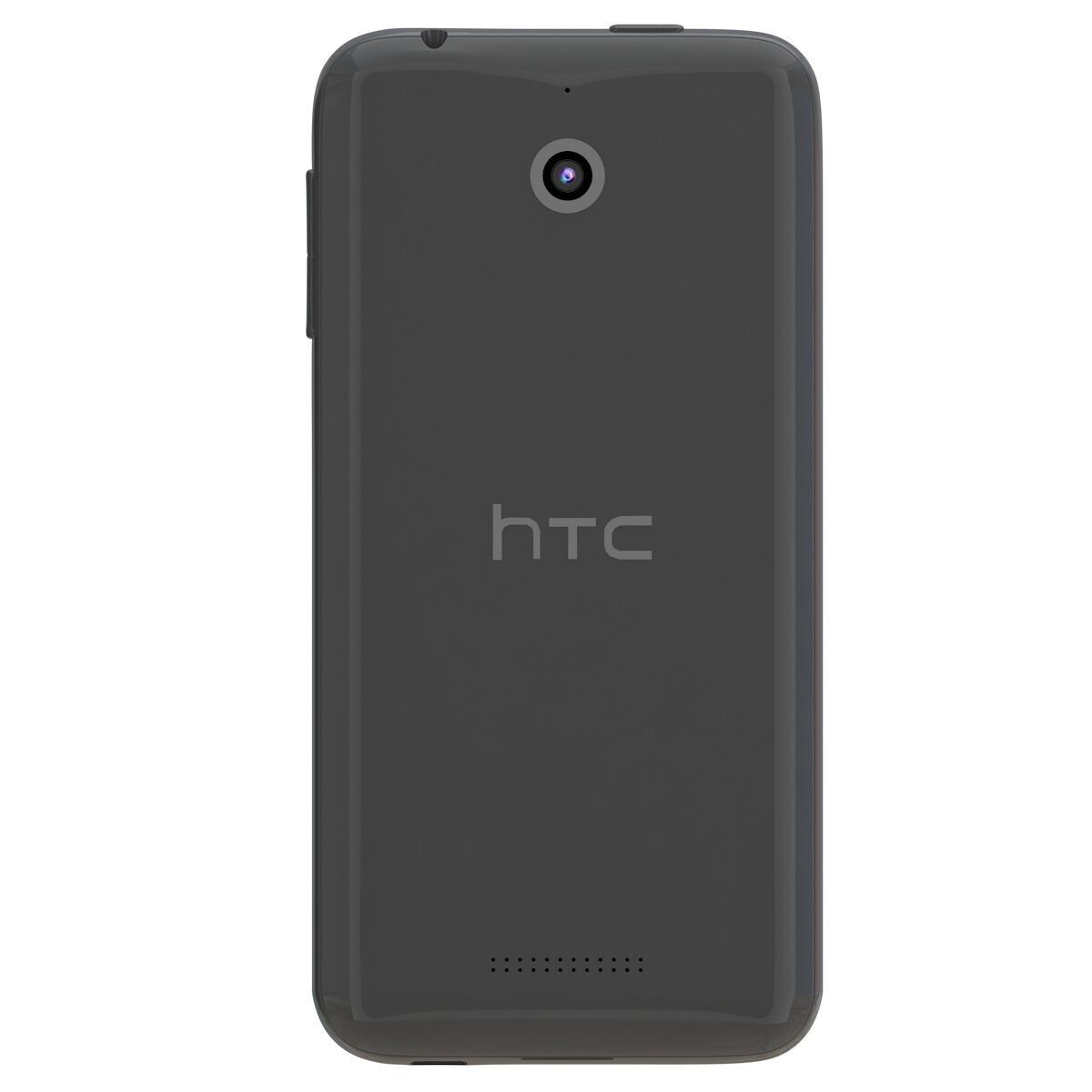 HTC Desire 510 all color 3D model_33