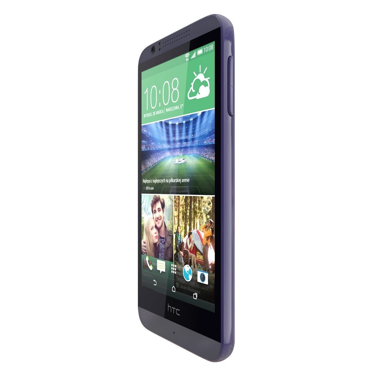 HTC Desire 510 all color 3D model_11