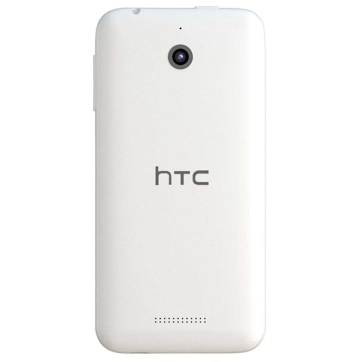 HTC Desire 510 all color 3D model_23