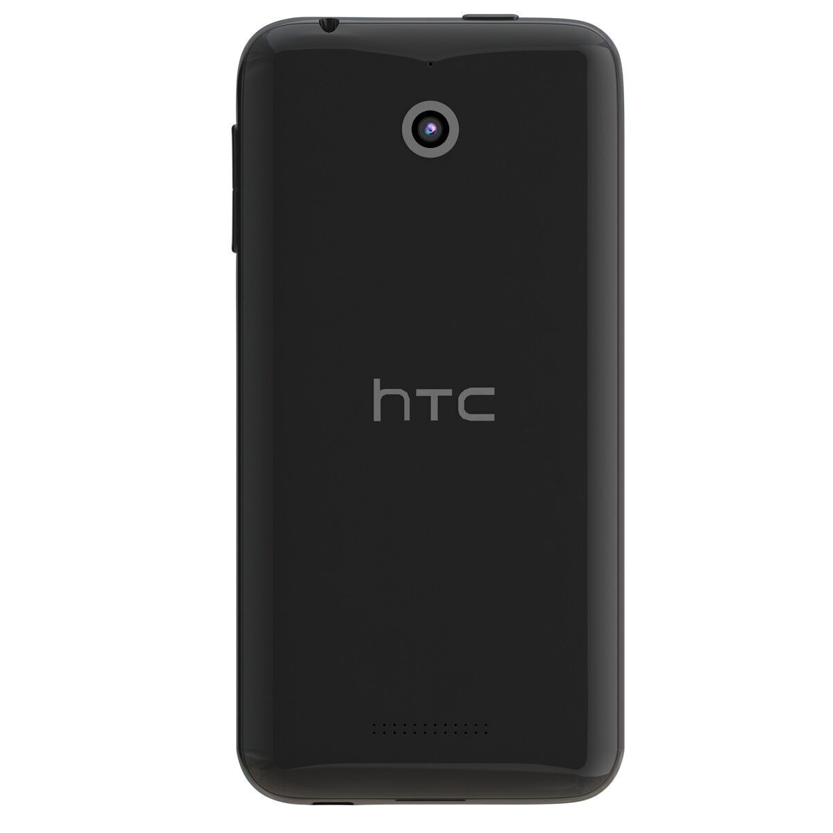 HTC Desire 510 all color 3D model_4