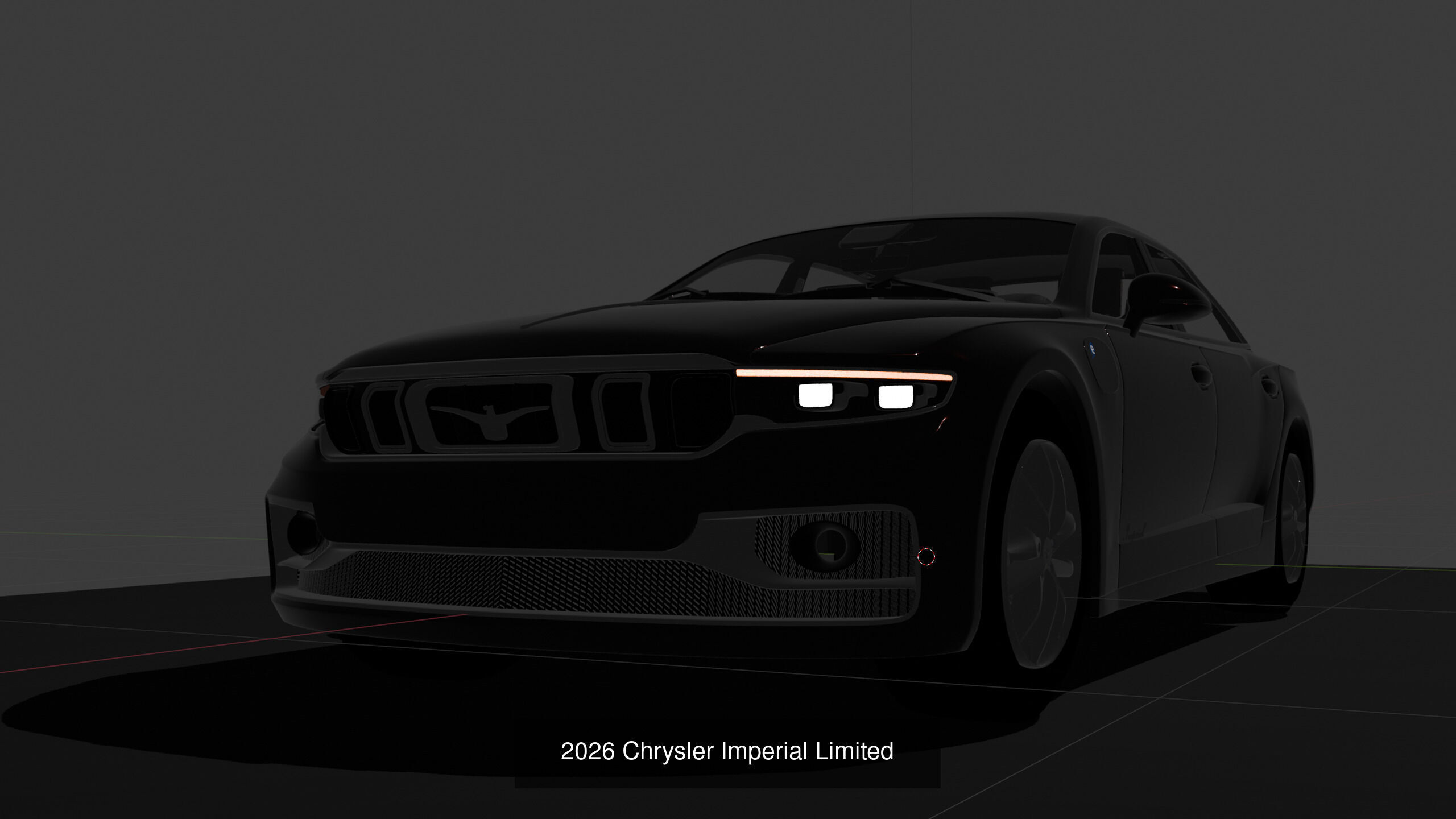 Chrysler 3D Model Collection_1
