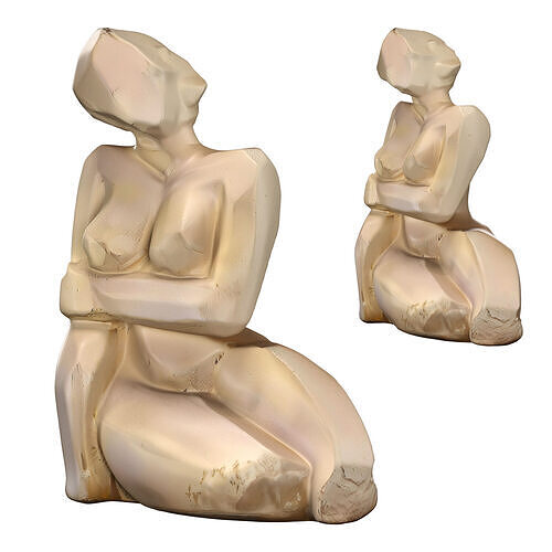 Adel Sculpture Style 1 3D model