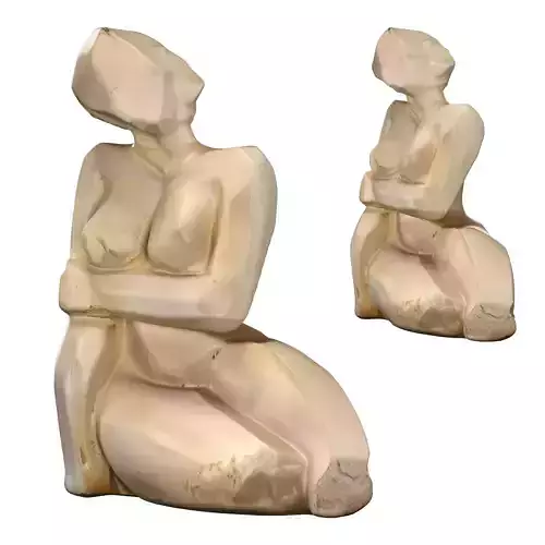 Adel Sculpture Style 1