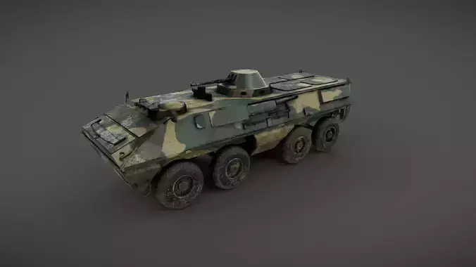 OT-64 SKOT