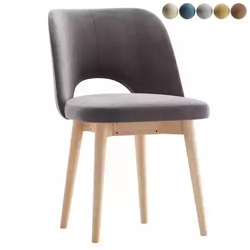 Leeds Chair By divan