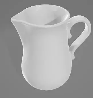 Milk Jug 3D Asset
