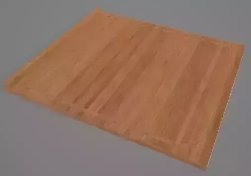 Sofisticated Cutting Board