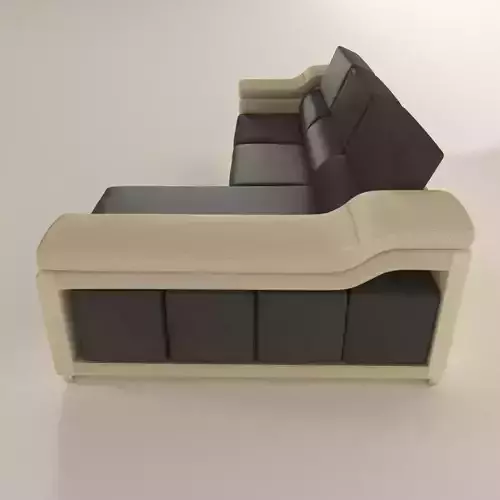 VYM Sofas Tokio sofa