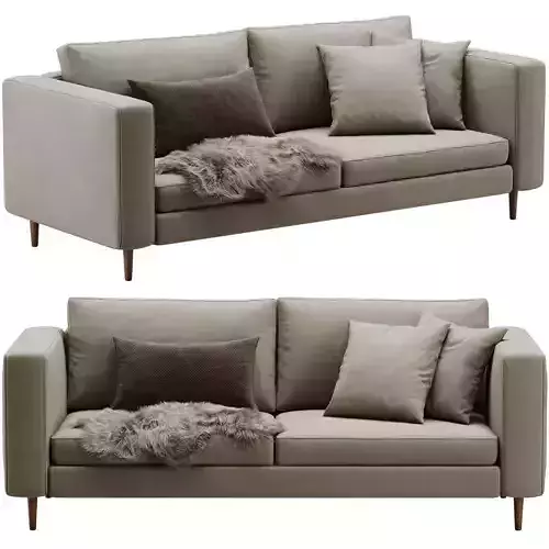 Indivi Sofa
