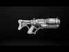 Stylized Weapons Pack v1 - UE5 Low-poly 3D model_12