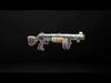 Stylized Weapons Pack v1 - UE5 Low-poly 3D model_5