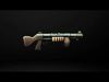 Stylized Weapons Pack v1 - UE5 Low-poly 3D model_4