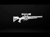 Stylized Weapons Pack v1 - UE5 Low-poly 3D model_9