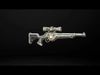 Stylized Weapons Pack v1 - UE5 Low-poly 3D model_8