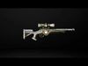 Stylized Weapons Pack v1 - UE5 Low-poly 3D model_7
