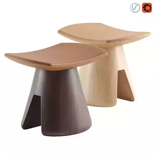 FOU Stool