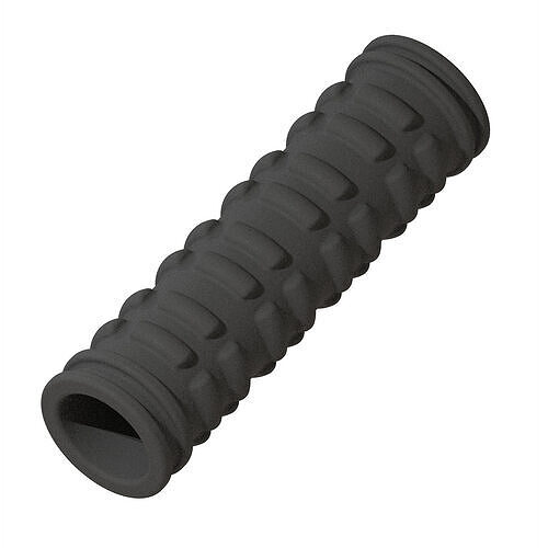 Exquisite Bike Handle Grip 3D print model