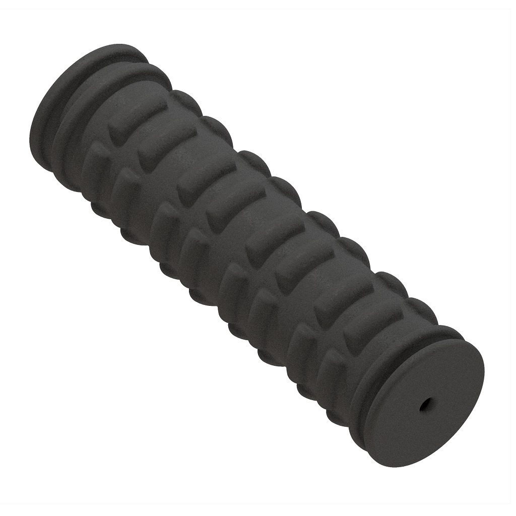 Exquisite Bike Handle Grip 3D print model_1