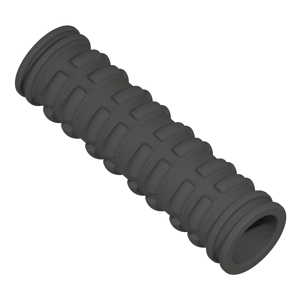 Exquisite Bike Handle Grip 3D print model_2