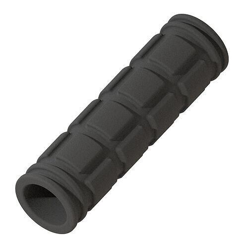 Premium Bike Handle Grip 3D print model