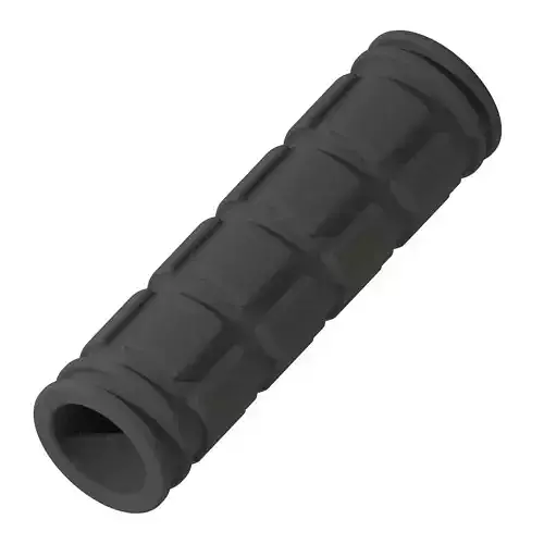 Premium Bike Handle Grip 3D print model
