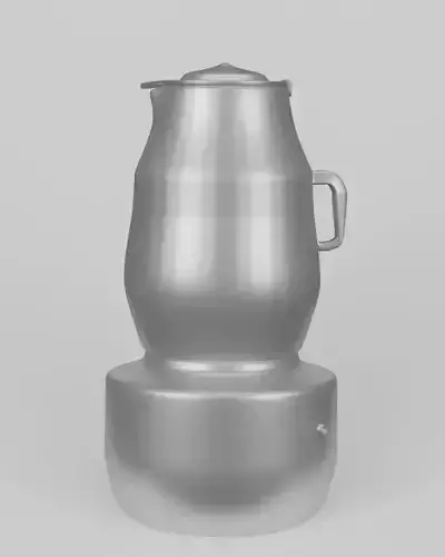 Mokapot Espresso Maker