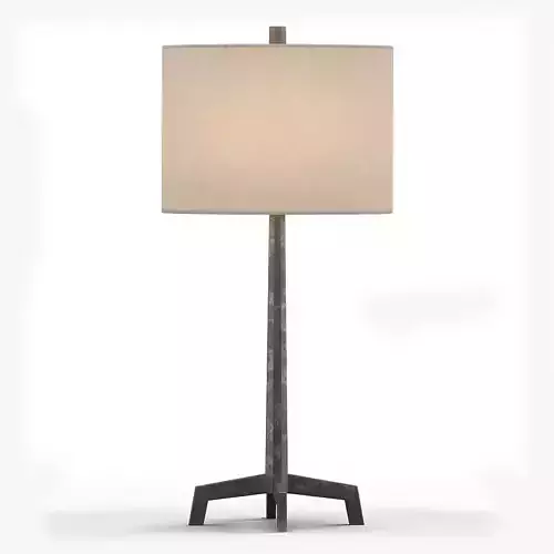 Uttermost Ivor Table Lamp