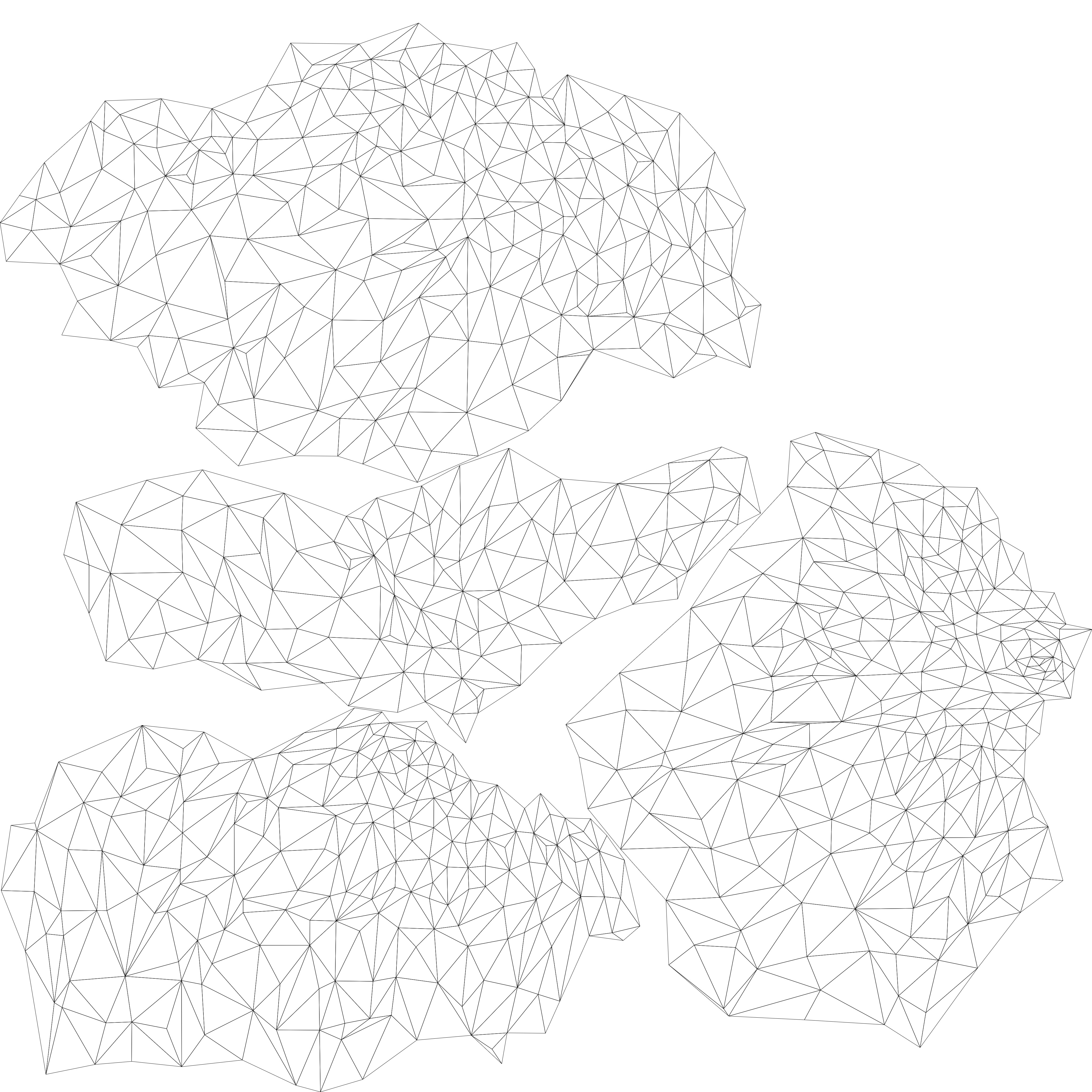 Lychee 001 Low-poly 3D model_15