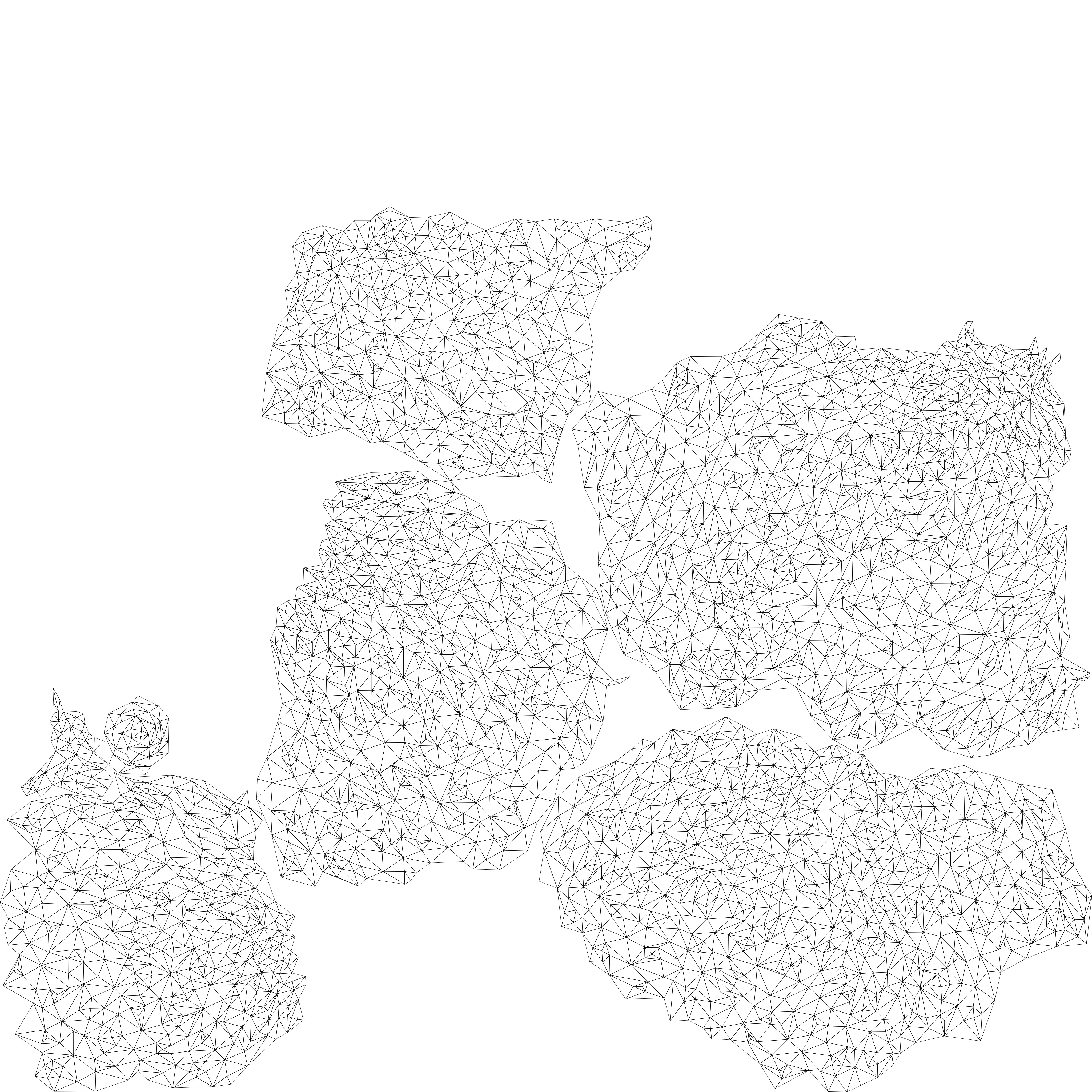 Lychee 001 Low-poly 3D model_17