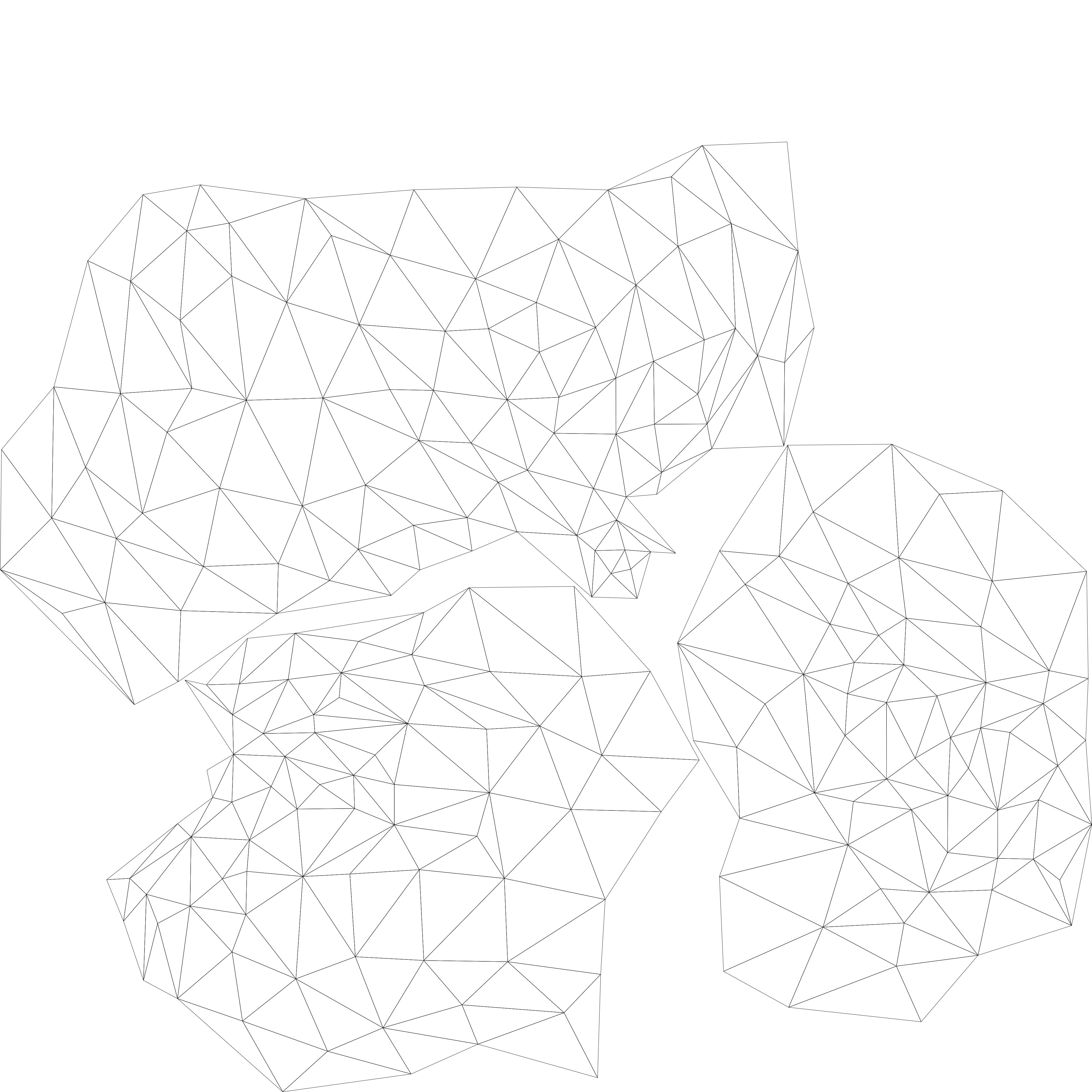 Lychee 001 Low-poly 3D model_16