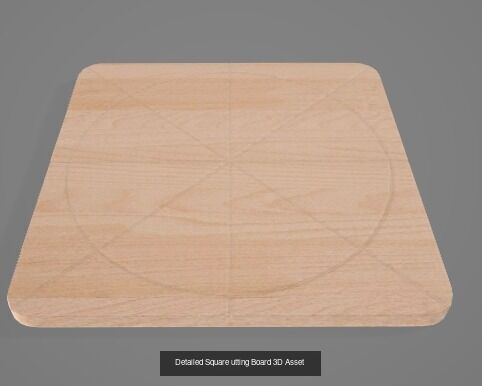 100 Home Interior Designs objects 3D Model Collection_18