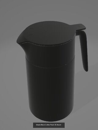 100 Home Interior Designs objects 3D Model Collection_90