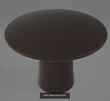 100 Home Interior Designs objects 3D Model Collection_99