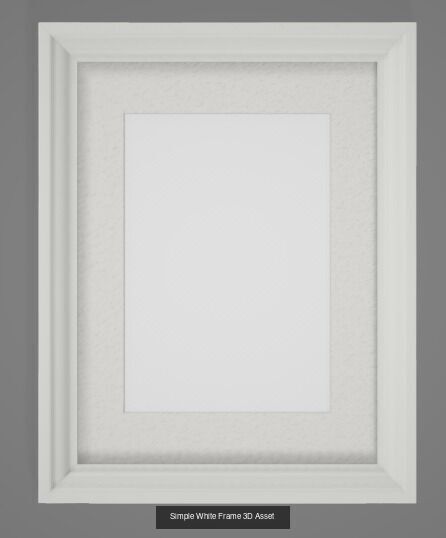 100 Home Interior Designs objects 3D Model Collection_64