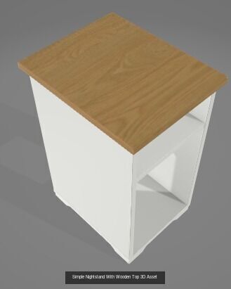 100 Home Interior Designs objects 3D Model Collection_75