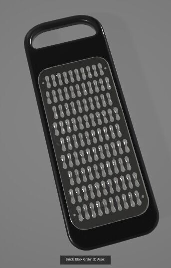 100 Home Interior Designs objects 3D Model Collection_88