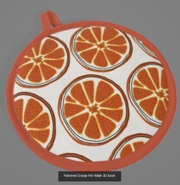 100 Home Interior Designs objects 3D Model Collection_13